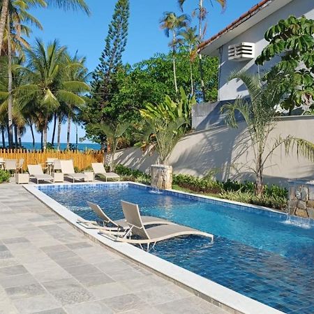 Tamandaré Residencial Taormina - Apartamento A Beira-Mar Novinho! מראה חיצוני תמונה