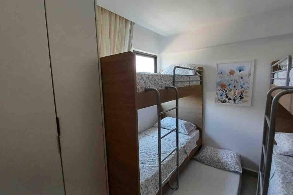 Tamandaré Residencial Taormina - Apartamento A Beira-Mar Novinho! מראה חיצוני תמונה