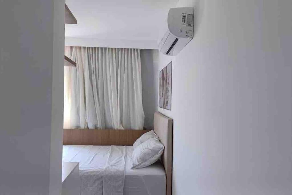 Tamandaré Residencial Taormina - Apartamento A Beira-Mar Novinho! מראה חיצוני תמונה