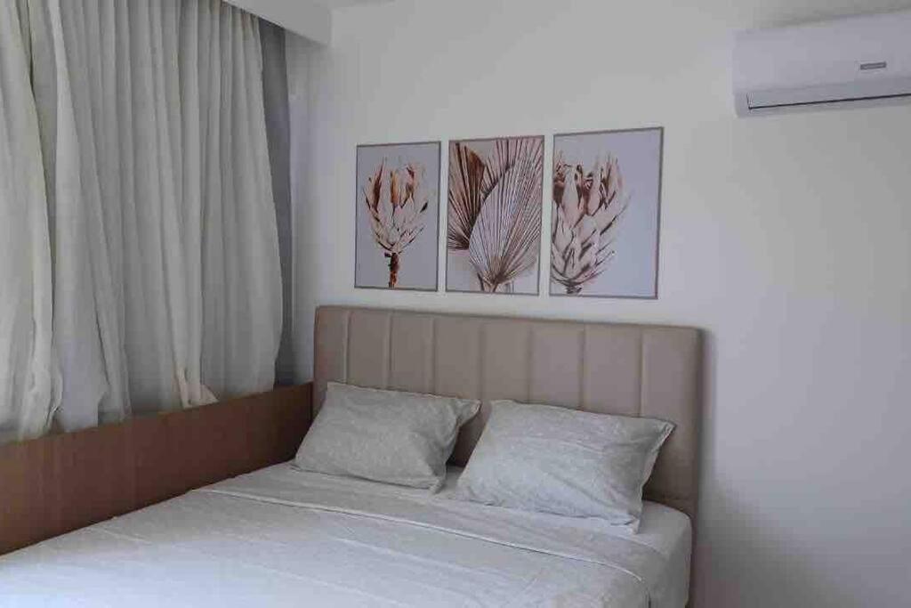 Tamandaré Residencial Taormina - Apartamento A Beira-Mar Novinho! מראה חיצוני תמונה