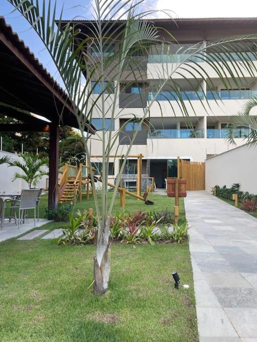 Tamandaré Residencial Taormina - Apartamento A Beira-Mar Novinho! מראה חיצוני תמונה
