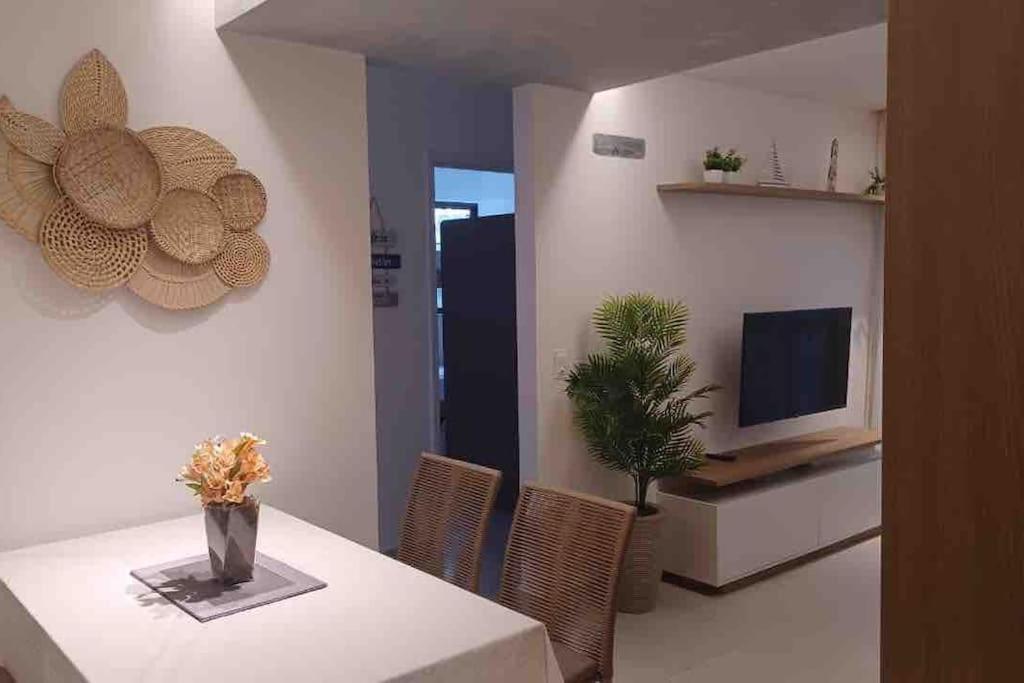 Tamandaré Residencial Taormina - Apartamento A Beira-Mar Novinho! מראה חיצוני תמונה
