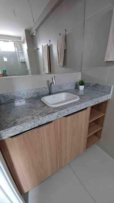 Tamandaré Residencial Taormina - Apartamento A Beira-Mar Novinho! מראה חיצוני תמונה