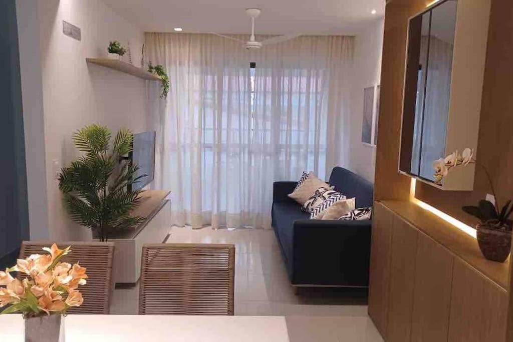 Tamandaré Residencial Taormina - Apartamento A Beira-Mar Novinho! מראה חיצוני תמונה