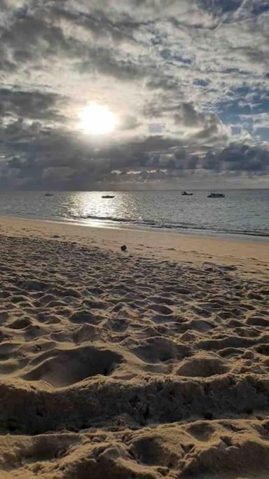 Tamandaré Residencial Taormina - Apartamento A Beira-Mar Novinho! מראה חיצוני תמונה