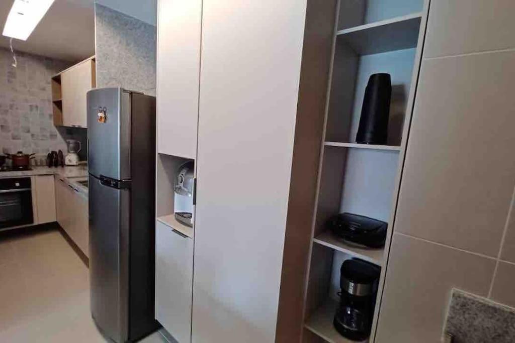 Tamandaré Residencial Taormina - Apartamento A Beira-Mar Novinho! מראה חיצוני תמונה