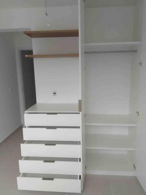 Tamandaré Residencial Taormina - Apartamento A Beira-Mar Novinho! מראה חיצוני תמונה